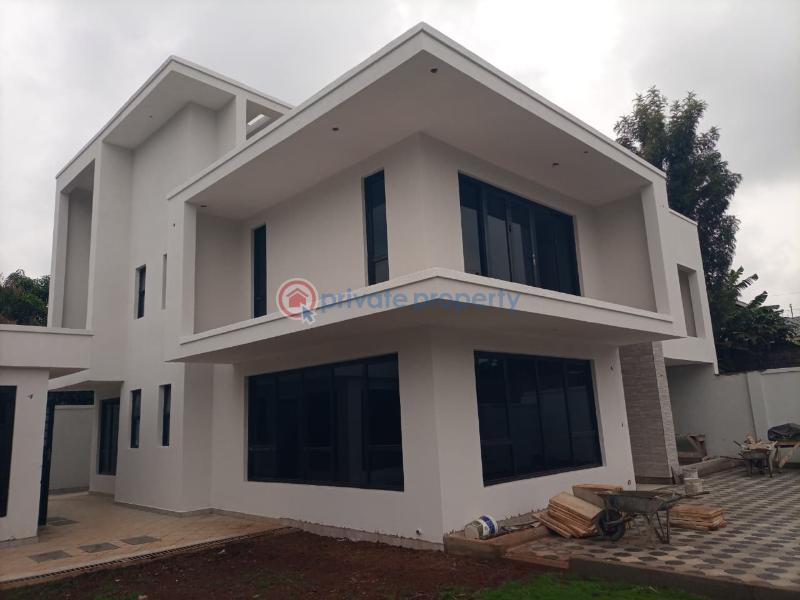 5 bedroom House For Sale ruiru Kiambu - 0