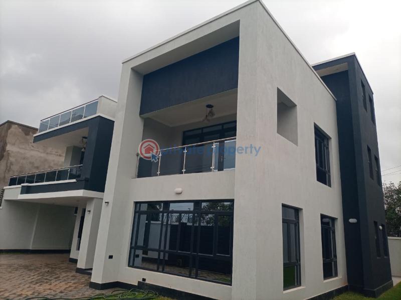 5 bedroom House For Sale ruiru Kiambu - 5