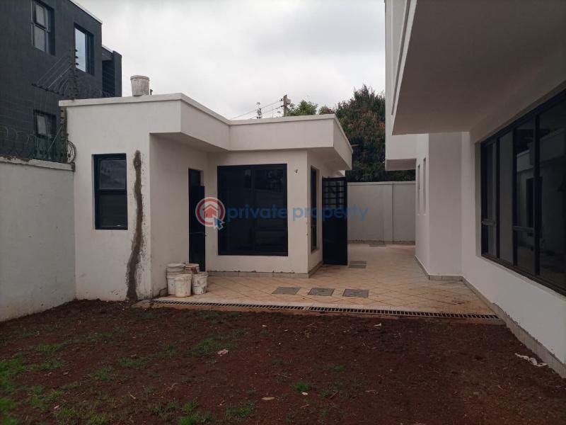 5 bedroom House For Sale Ruiru Mugutha ruiru Kiambu - 2
