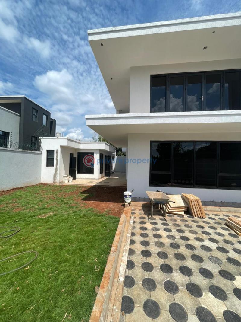 5 bedroom House For Sale ruiru Kiambu - 9
