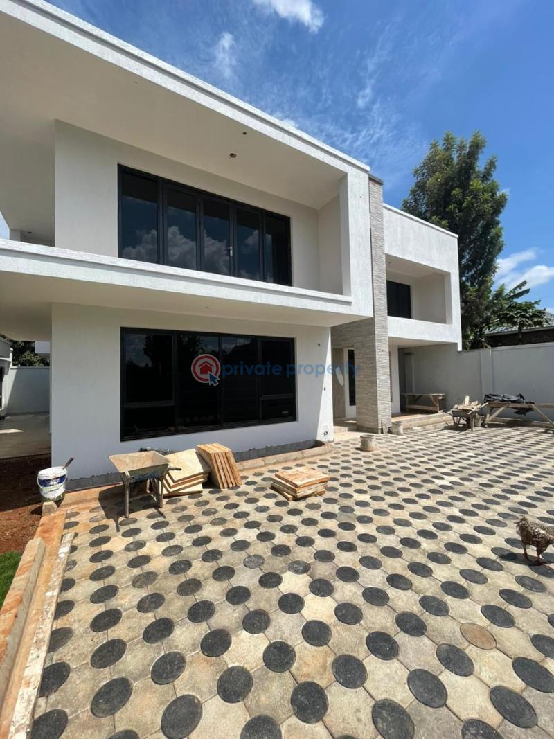5 bedroom House For Sale ruiru Kiambu - 12