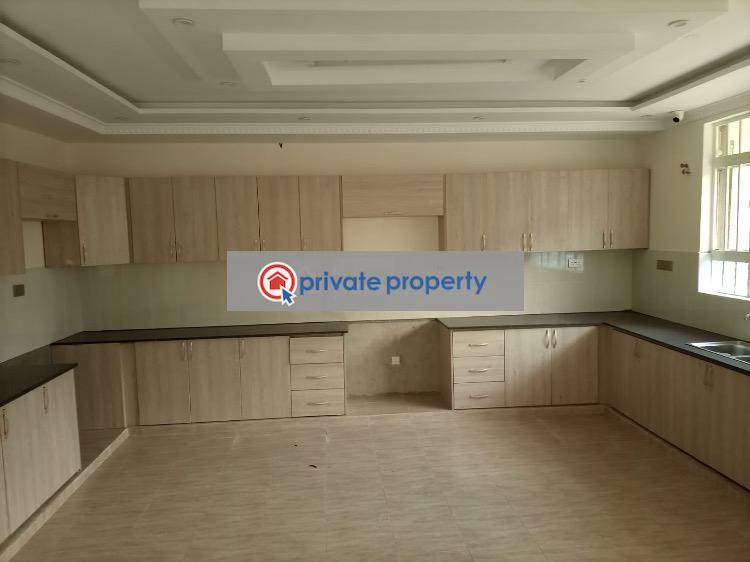 5 bedroom Townhouse For Sale &nbsp;membley Estate Membley Estate Kiambu - 8