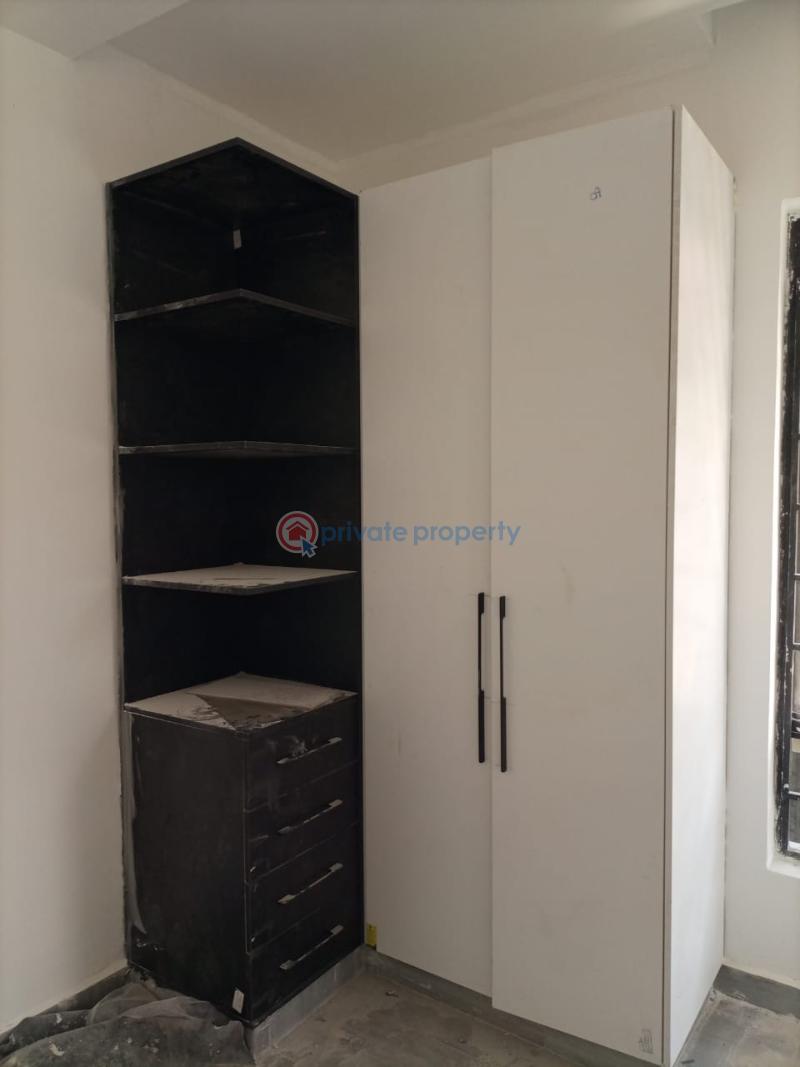5 bedroom House For Sale membley Membley Estate Kiambu - 4
