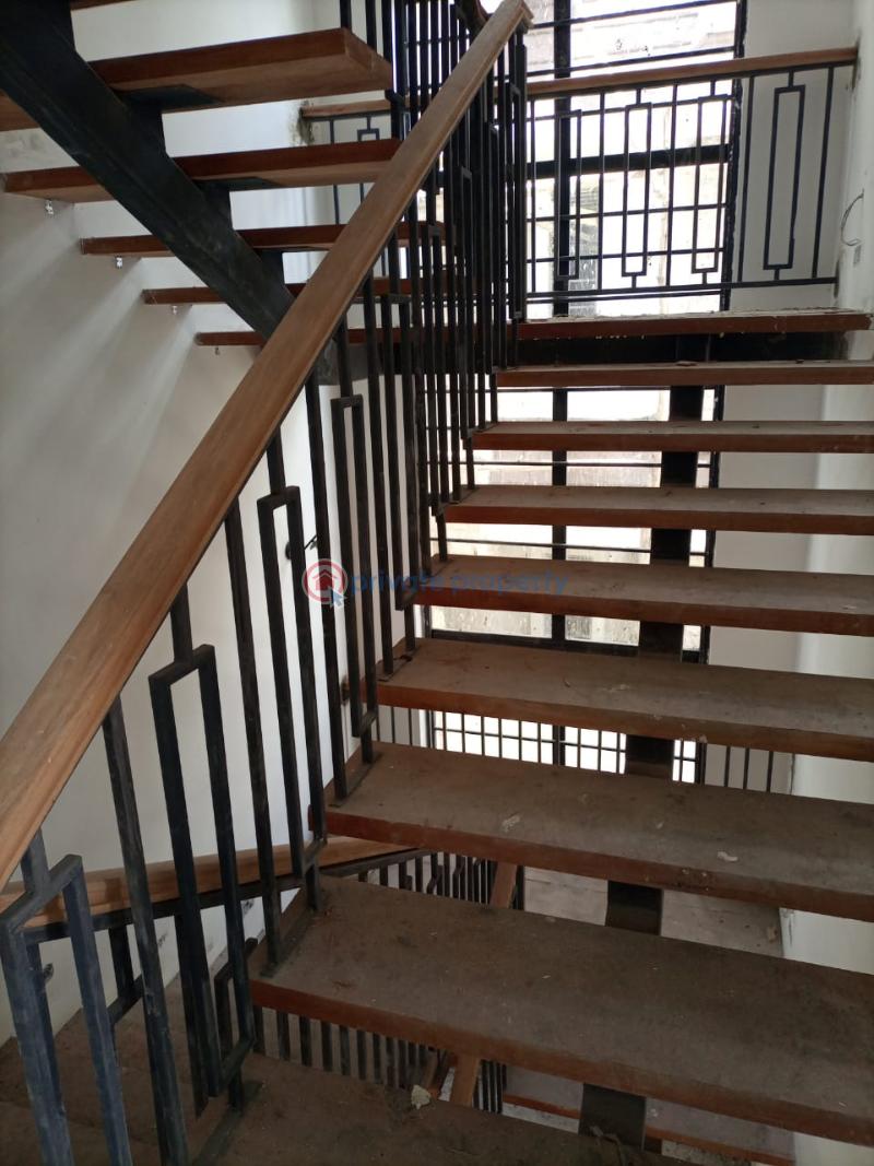 5 bedroom House For Sale membley Membley Estate Kiambu - 0