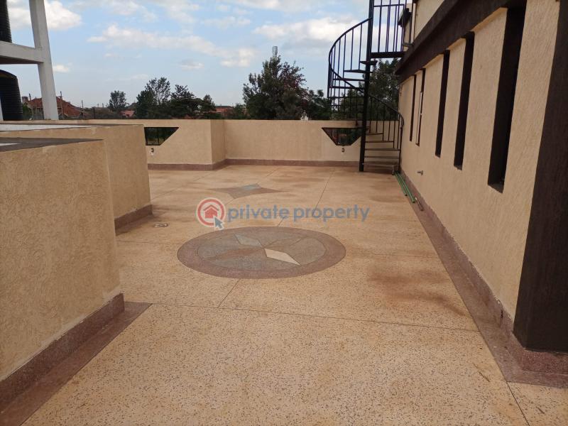 5 bedroom House For Sale Ruiru Membley Estate ruiru Kiambu - 4