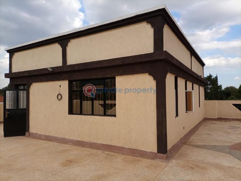 5 bedroom House For Sale membley Membley Estate Kiambu - 2