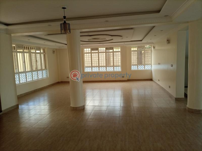 5 bedroom House For Sale membley Membley Estate Kiambu - 5