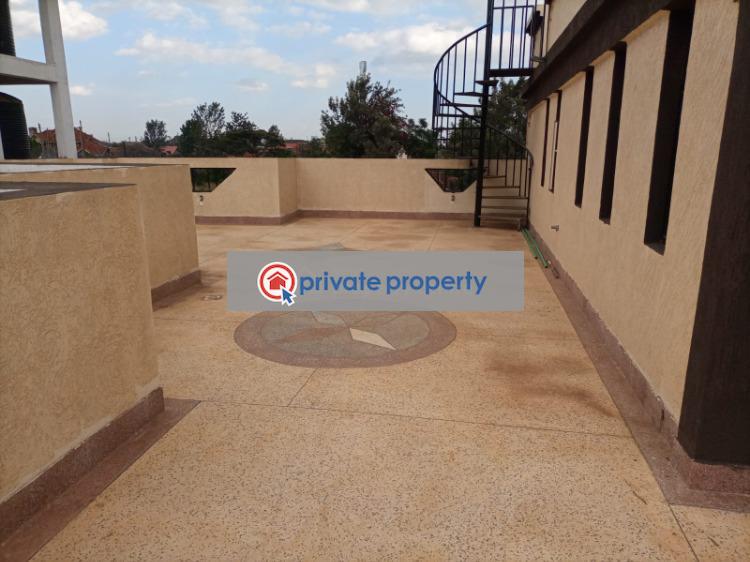 5 bedroom Townhouse For Sale &nbsp;ruiru Membley Estate Ruiru Kiambu - 4