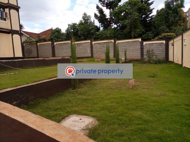 5 bedroom Townhouse For Sale &nbsp;membley Estate Membley Estate Kiambu - 3