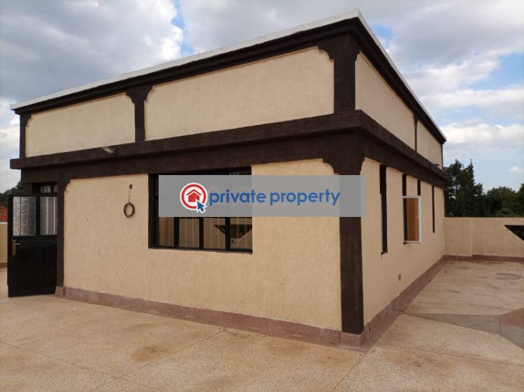 5 bedroom Townhouse For Sale &nbsp;membley Estate Membley Estate Kiambu - 2