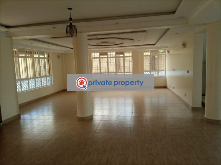 5 bedroom Townhouse For Sale &nbsp;ruiru Membley Estate Ruiru Kiambu - 5