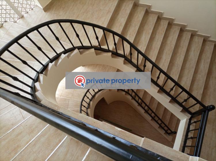 5 bedroom Townhouse For Sale &nbsp;ruiru Membley Estate Ruiru Kiambu - 6