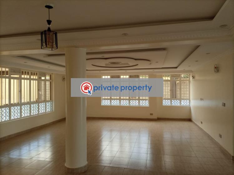 5 bedroom Townhouse For Sale &nbsp;membley Estate Membley Estate Kiambu - 9