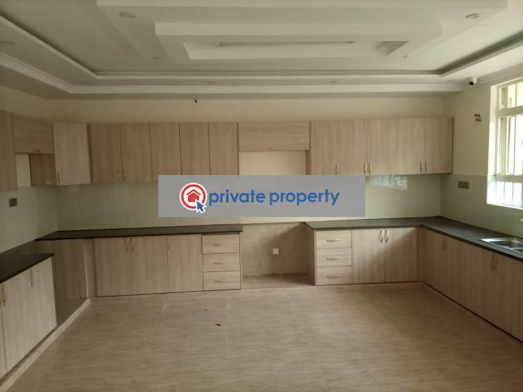 5 bedroom Townhouse For Sale &nbsp;ruiru Membley Estate Ruiru Kiambu - 8