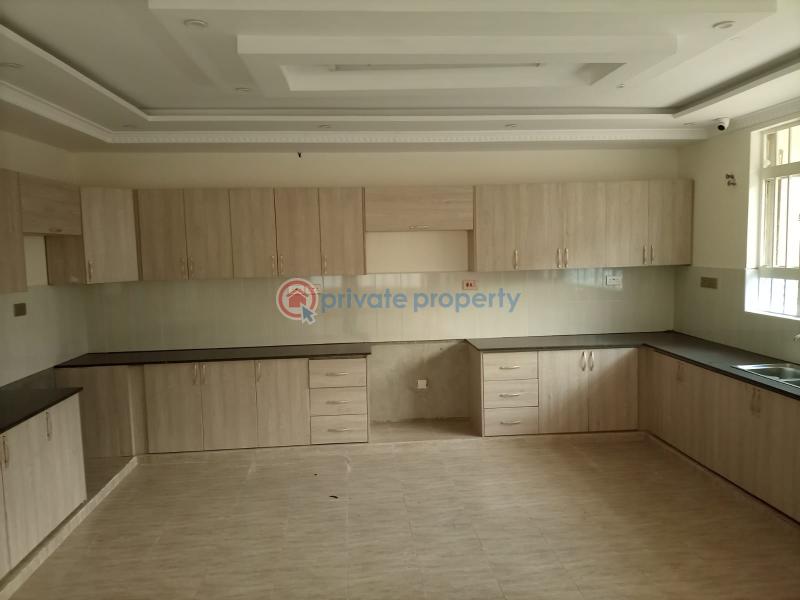 5 bedroom House For Sale ruiru Kiambu - 8