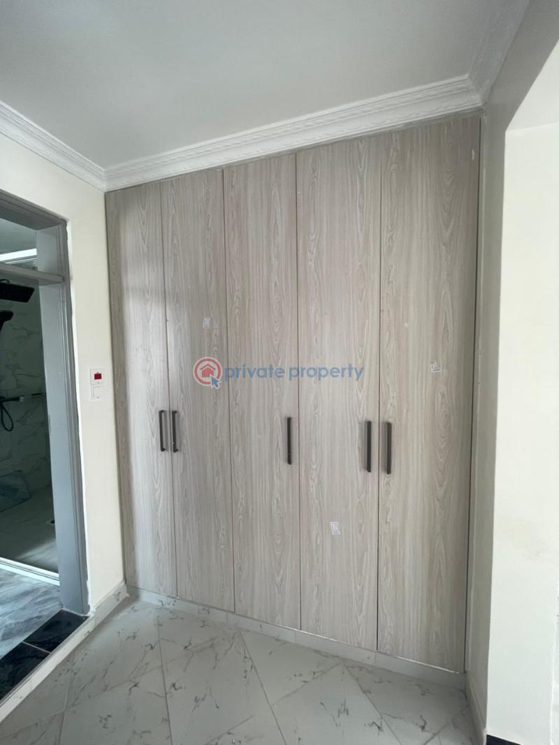 5 bedroom House For Sale ruiru Kiambu - 4