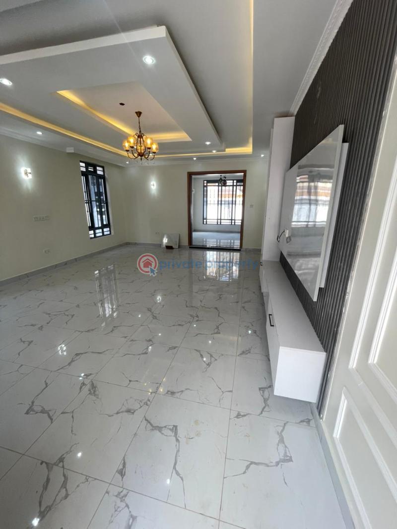5 bedroom House For Sale Ruiru Mugutha ruiru Kiambu - 2
