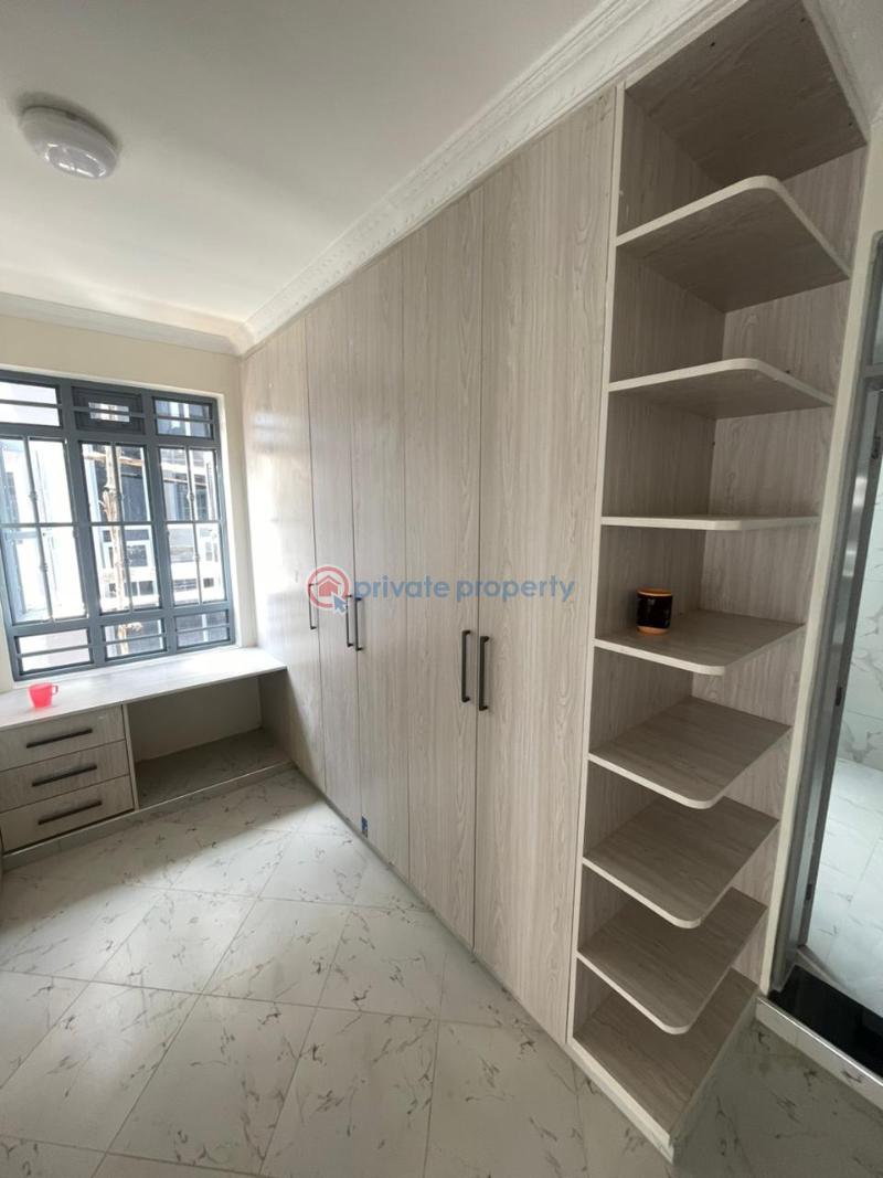 5 bedroom House For Sale Ruiru Mugutha ruiru Kiambu - 6