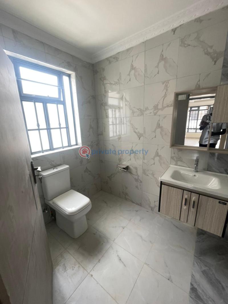 5 bedroom House For Sale ruiru Kiambu - 17
