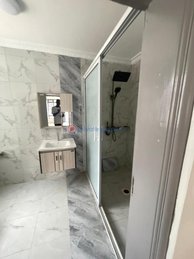 5 bedroom House For Sale ruiru Kiambu - 5