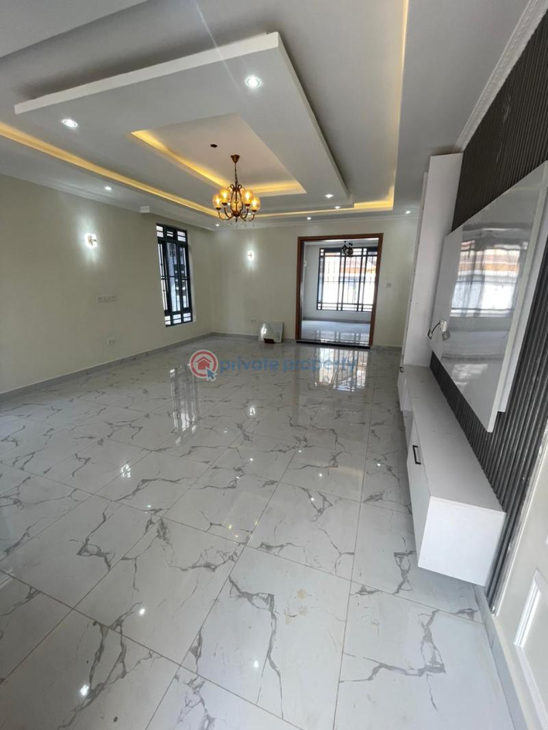5 bedroom House For Sale Ruiru Mugutha ruiru Kiambu - 3