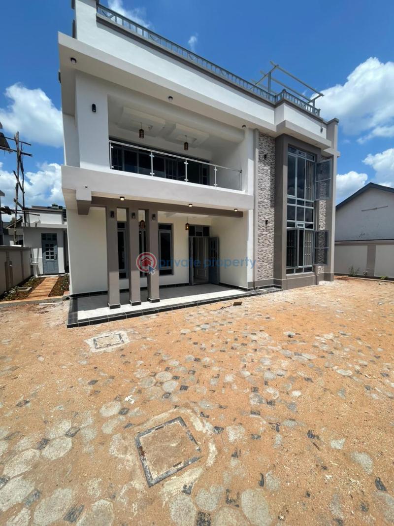 5 bedroom House For Sale Ruiru Mugutha ruiru Kiambu - 11