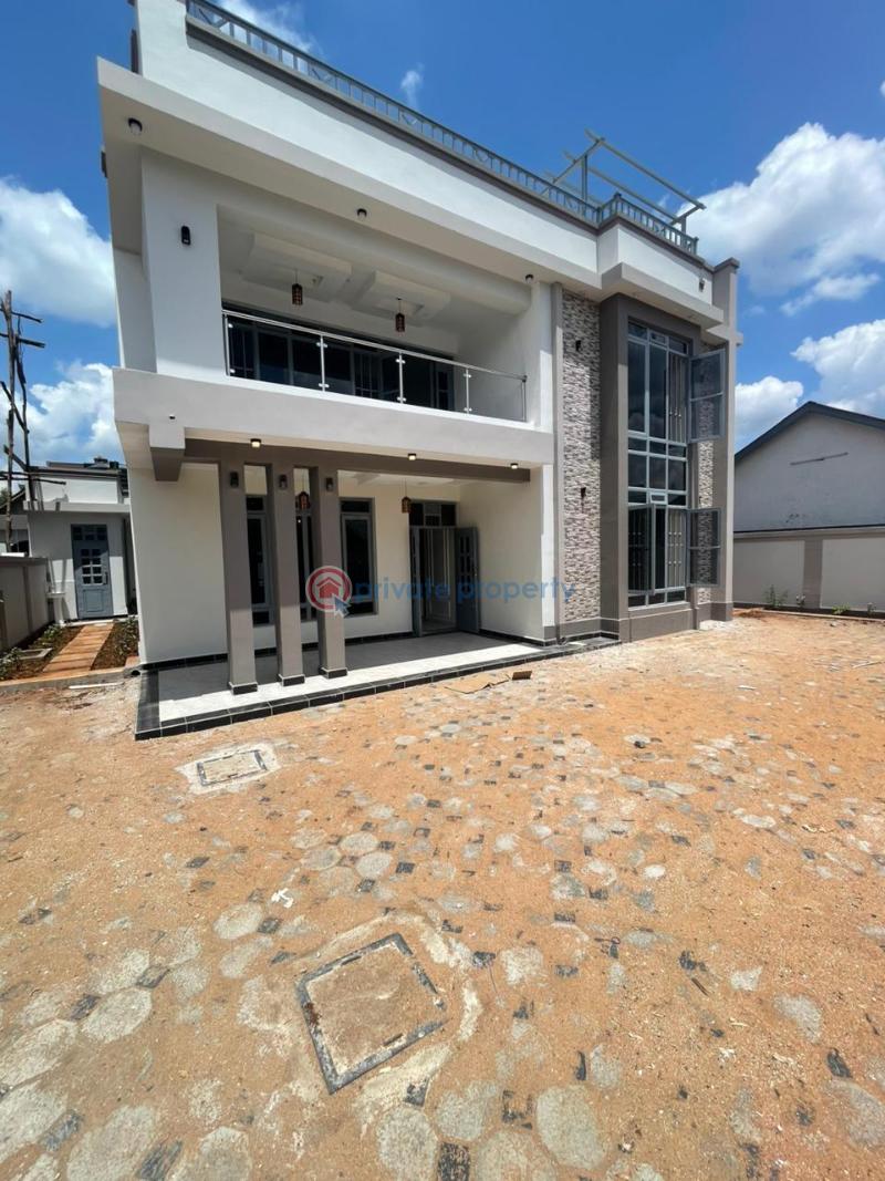 5 bedroom House For Sale ruiru Kiambu - 15