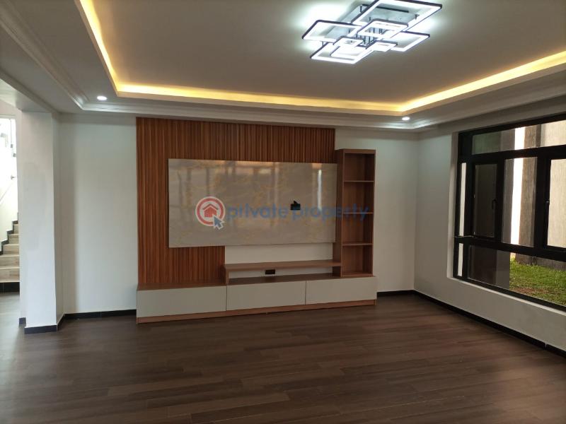 5 bedroom House For Sale ruiru Kiambu - 2