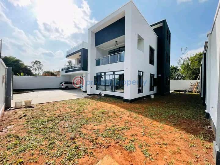 5 bedroom House For Sale ruiru Kiambu - 3