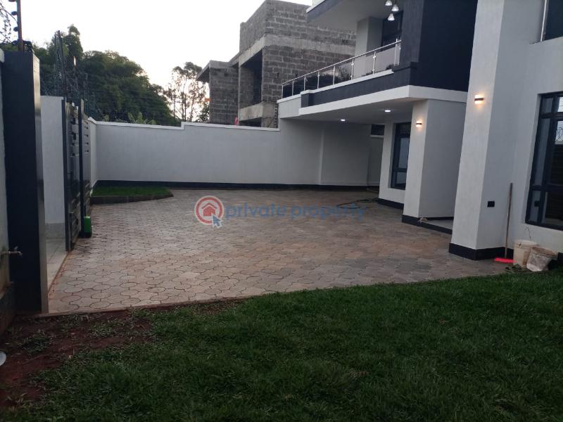 5 bedroom House For Sale ruiru Kiambu - 11