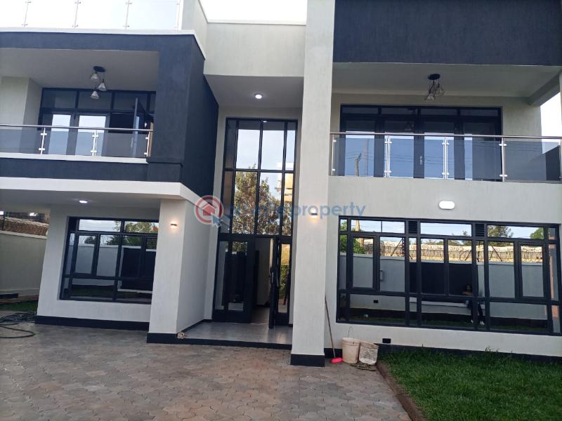5 bedroom House For Sale ruiru Kiambu - 0