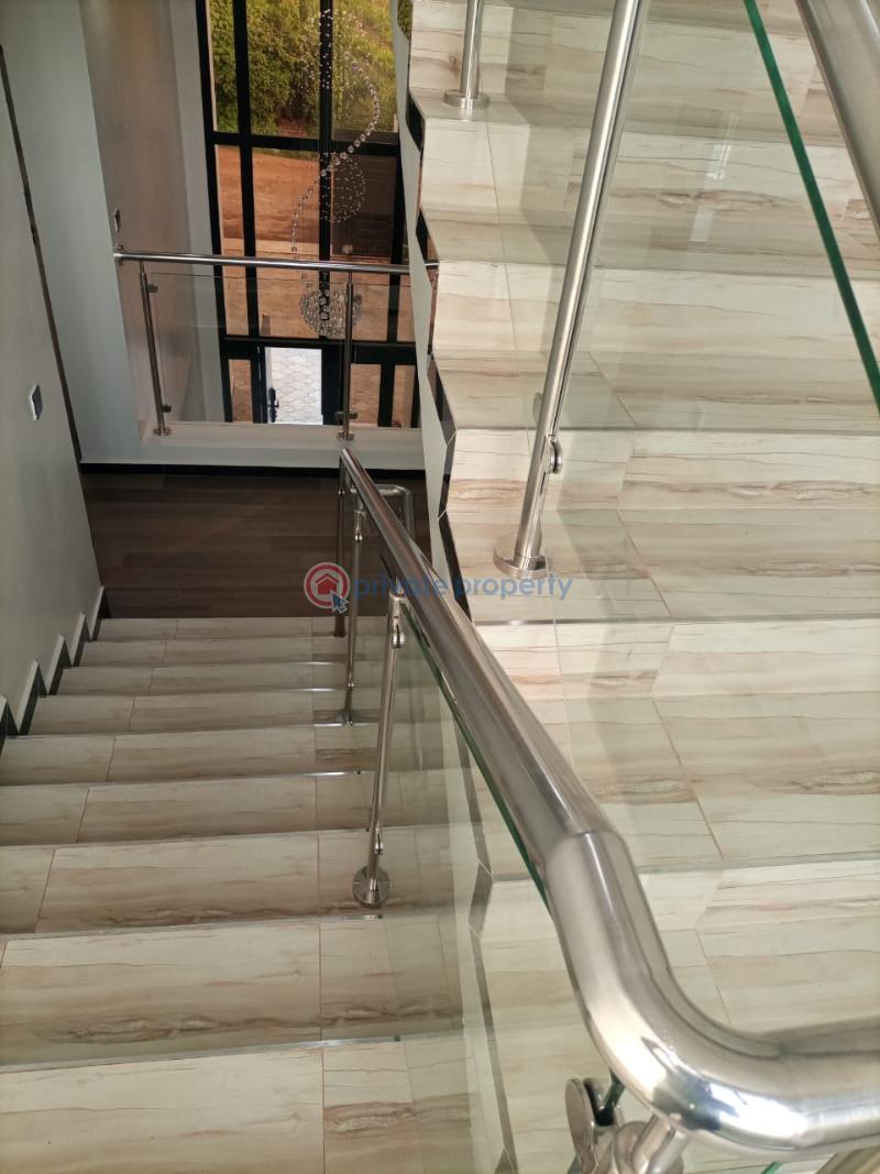 5 bedroom House For Sale ruiru Kiambu - 8