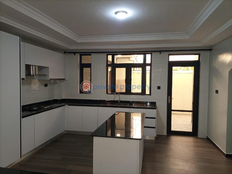 5 bedroom House For Sale membley Membley Estate Kiambu - 4