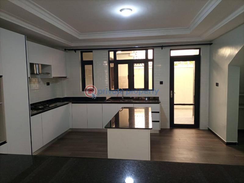 5 bedroom House For Sale membley Membley Estate Kiambu - 5