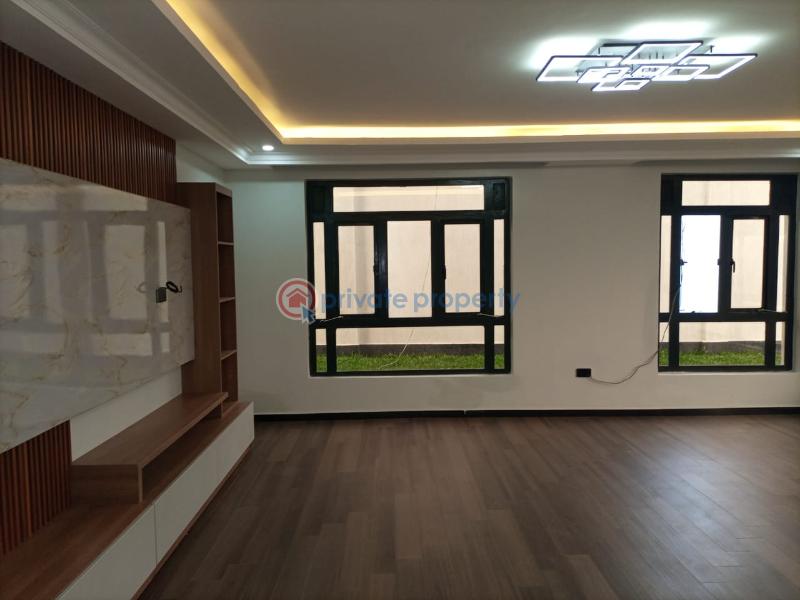 5 bedroom House For Sale membley Membley Estate Kiambu - 13