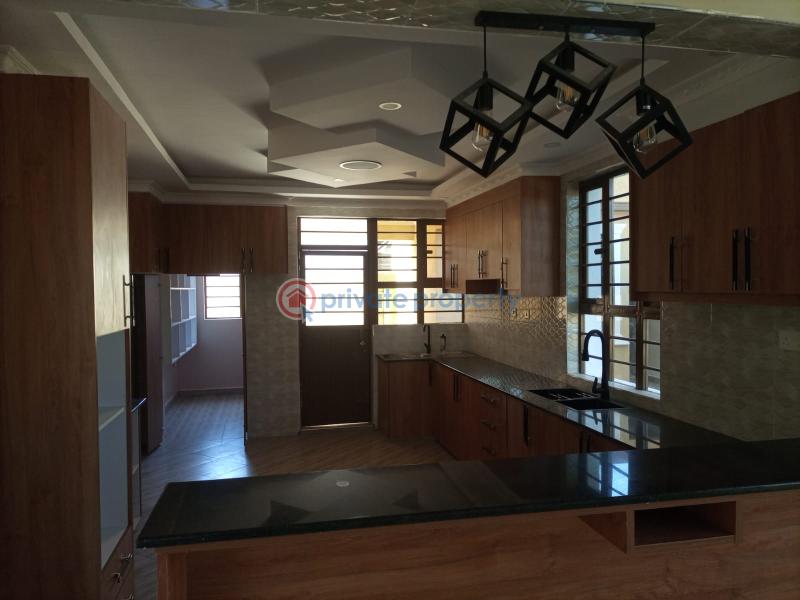5 bedroom House For Sale ruiru Kiambu - 9