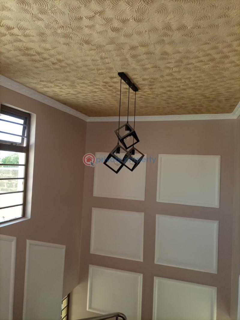 5 bedroom House For Sale ruiru Kiambu - 1