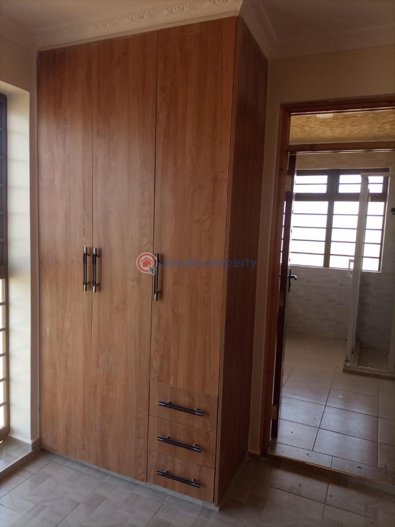 5 bedroom House For Sale ruiru Kiambu - 5