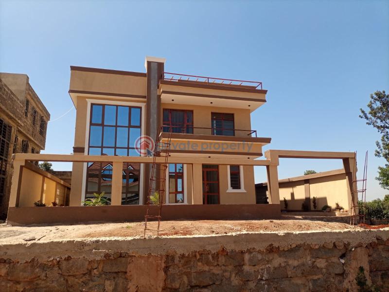 5 bedroom House For Sale ruiru Kiambu - 0