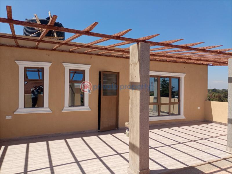 5 bedroom House For Sale ruiru Kiambu - 8