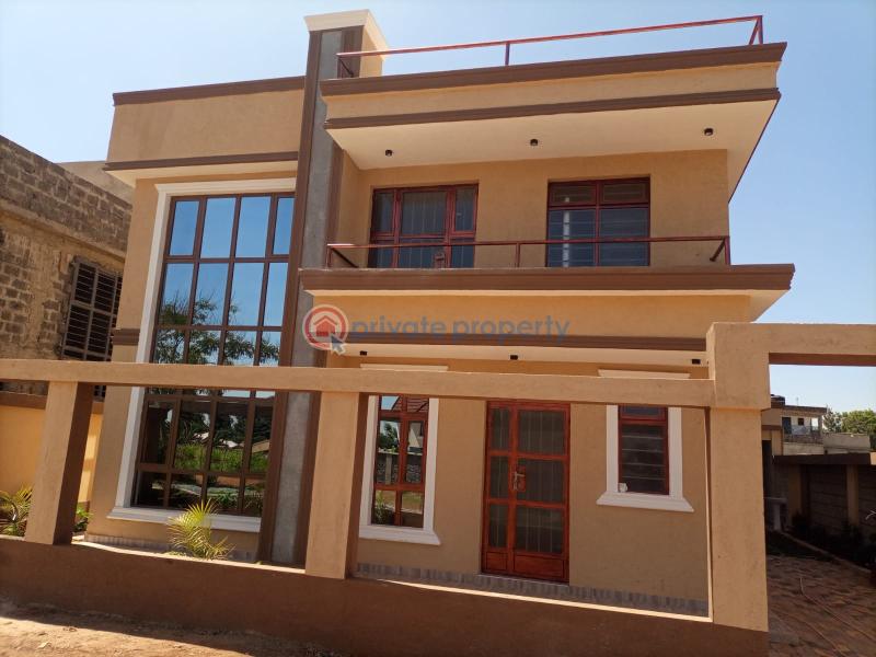 5 bedroom House For Sale ruiru Kiambu - 11