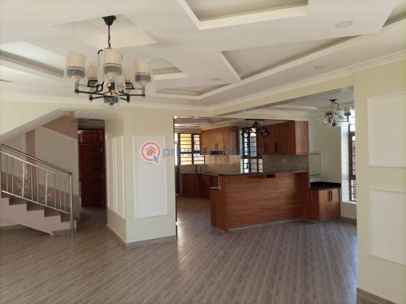 5 bedroom House For Sale ruiru Kiambu - 13