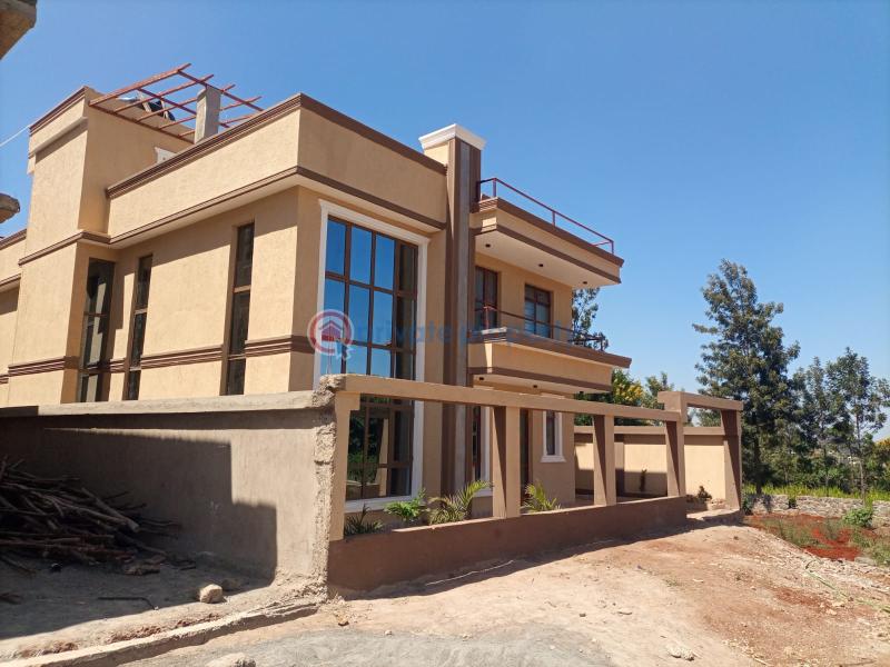 5 bedroom House For Sale ruiru Kiambu - 2