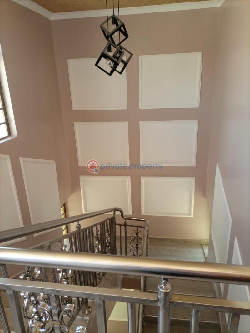 5 bedroom House For Sale Ruiru Mugutha ruiru Kiambu - 4
