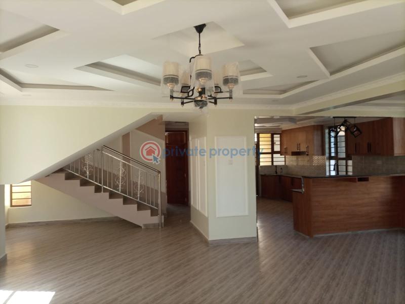 5 bedroom House For Sale Ruiru Mugutha ruiru Kiambu - 12