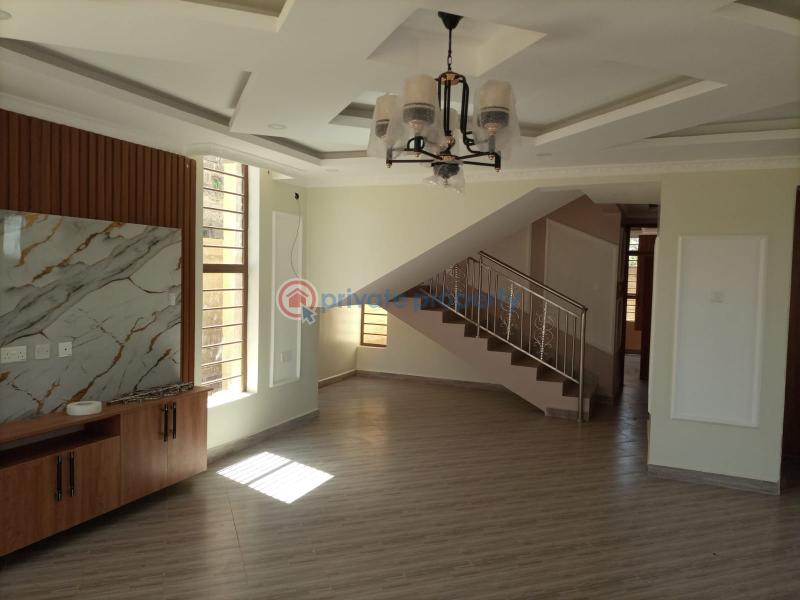5 bedroom House For Sale ruiru Kiambu - 16