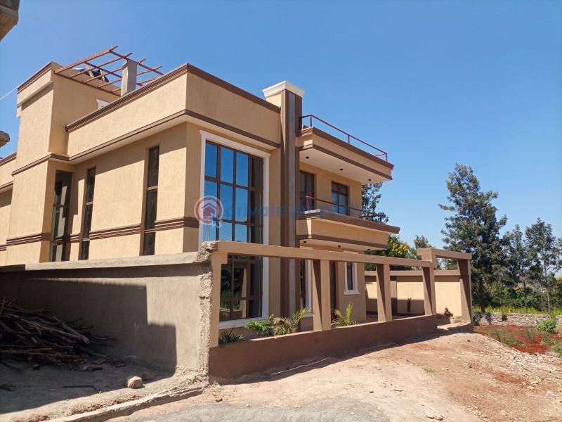5 bedroom House For Sale ruiru Kiambu - 3