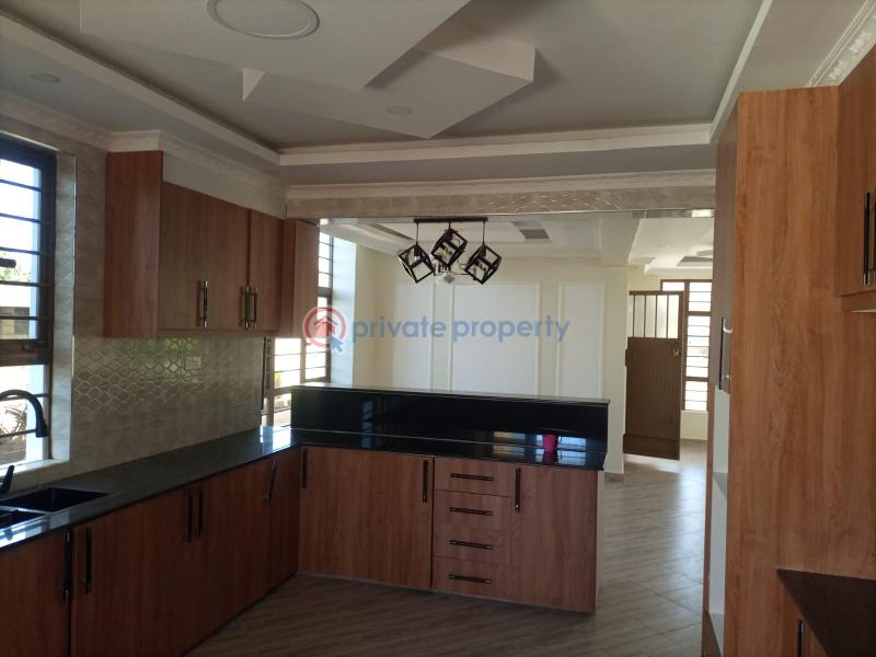 5 bedroom House For Sale ruiru Kiambu - 15