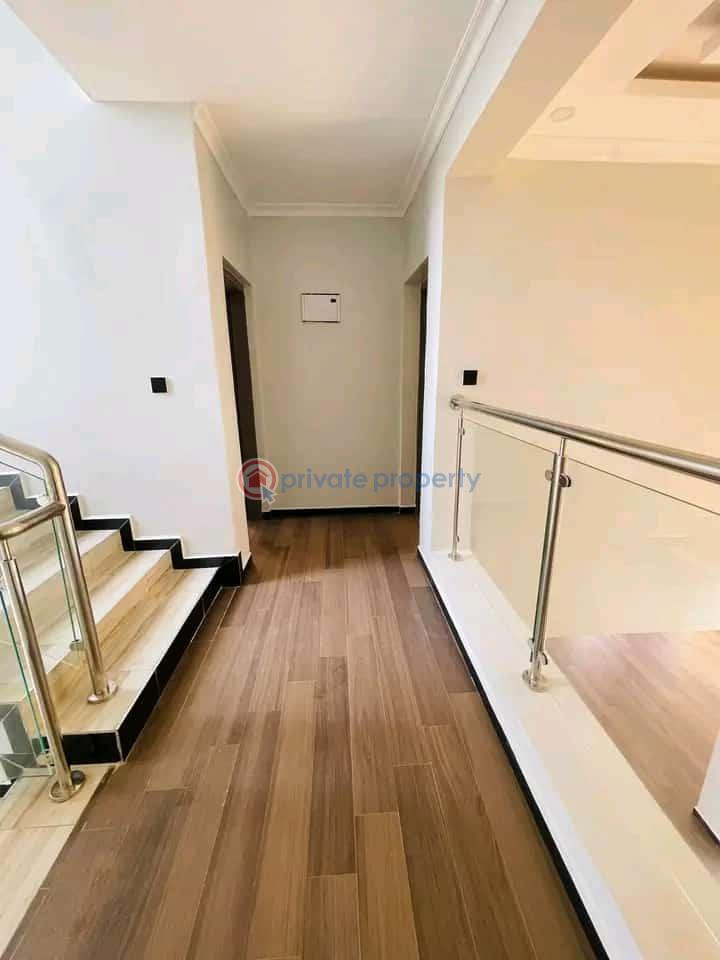5 bedroom House For Sale ruiru Kiambu - 10