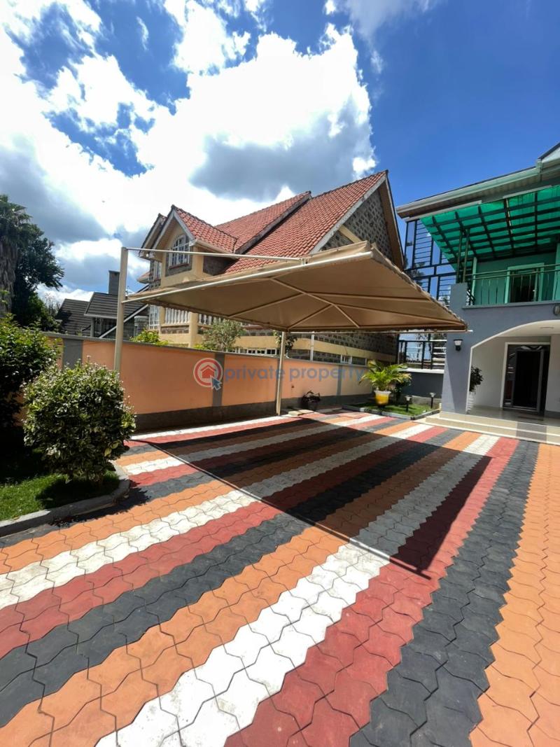 5 bedroom House For Sale ruiru Kiambu - 2